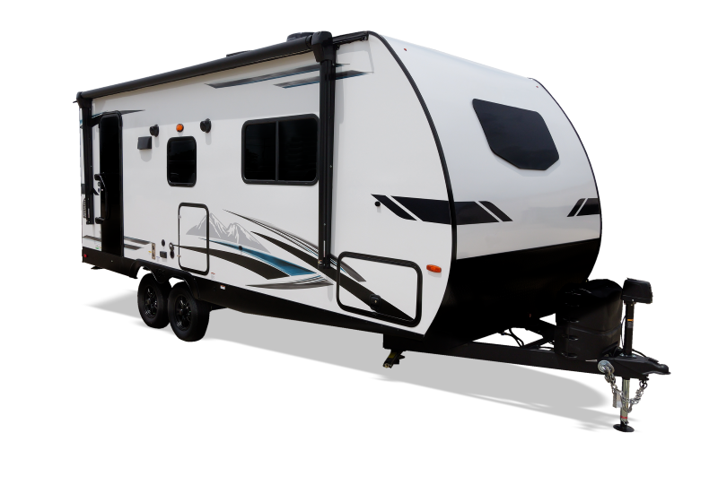 2023 $30,000 Travel Trailer Giveaway